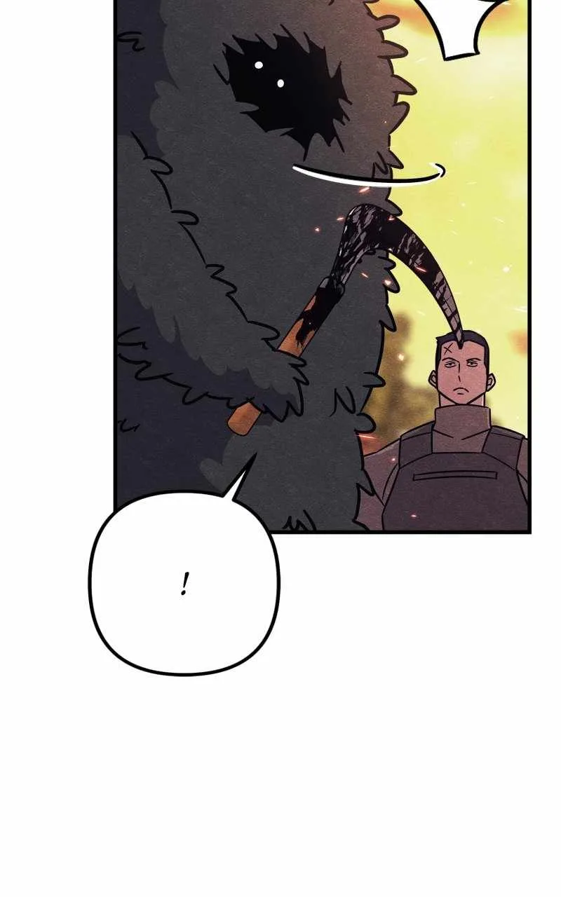 Zombie X Slasher Chapter 74 page 27