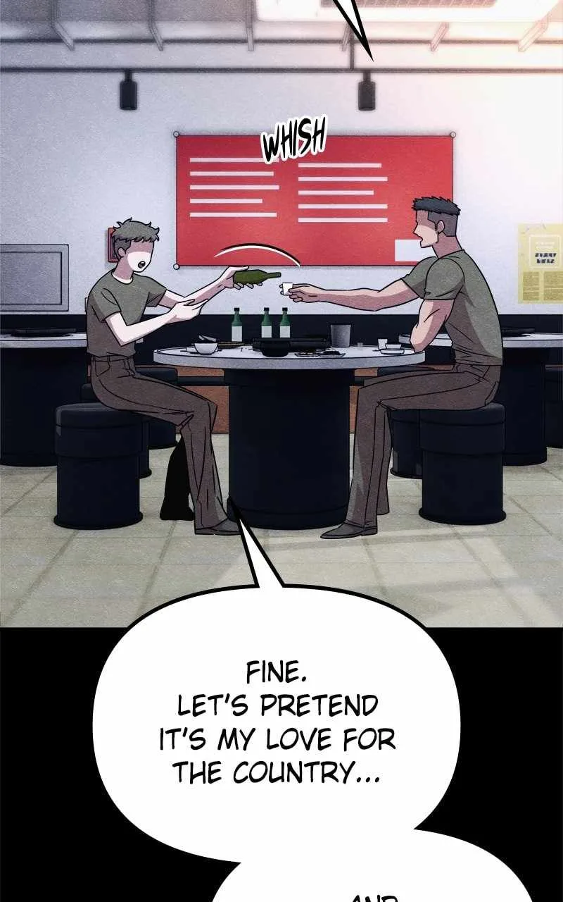 Zombie X Slasher Chapter 74 page 8