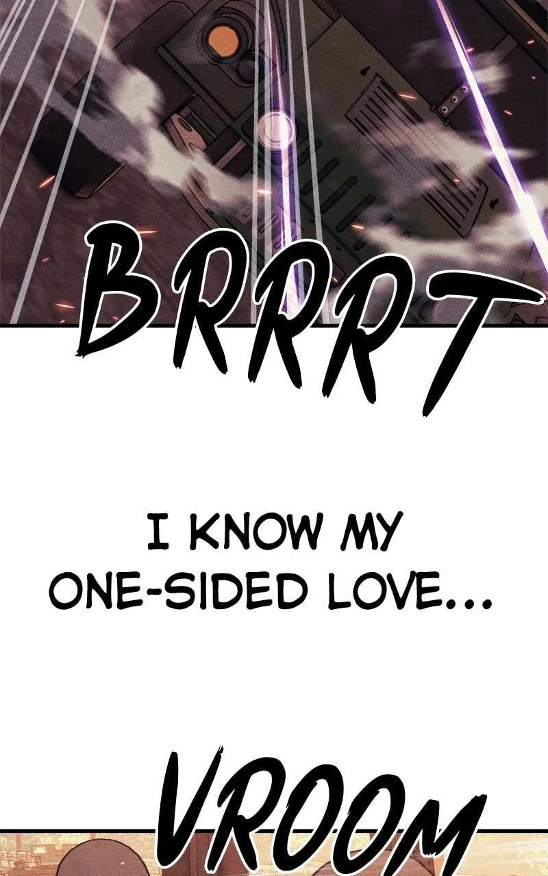 Zombie X Slasher Chapter 74 page 29