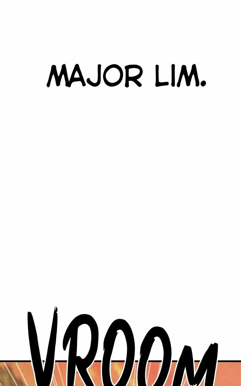 Zombie X Slasher Chapter 74 page 28