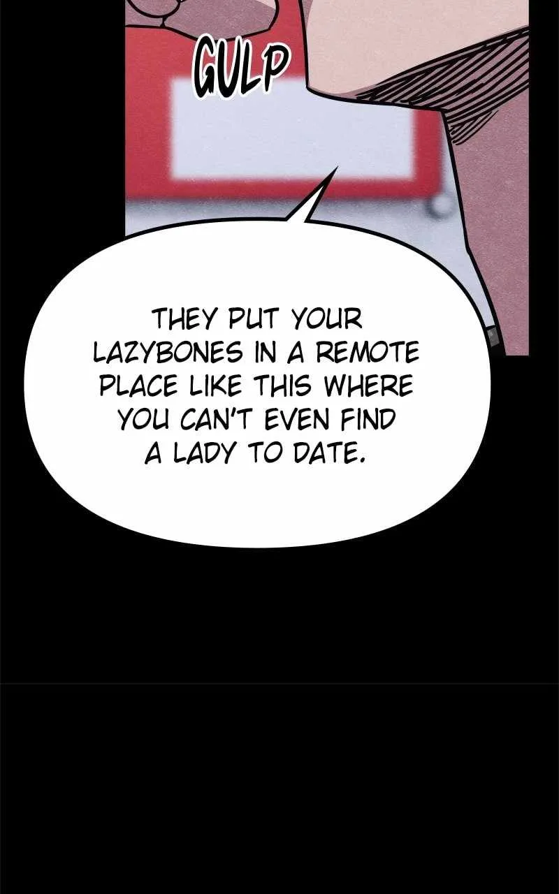Zombie X Slasher Chapter 74 page 4