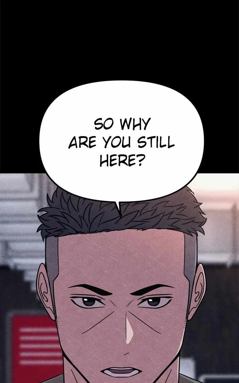 Zombie X Slasher Chapter 74 page 5