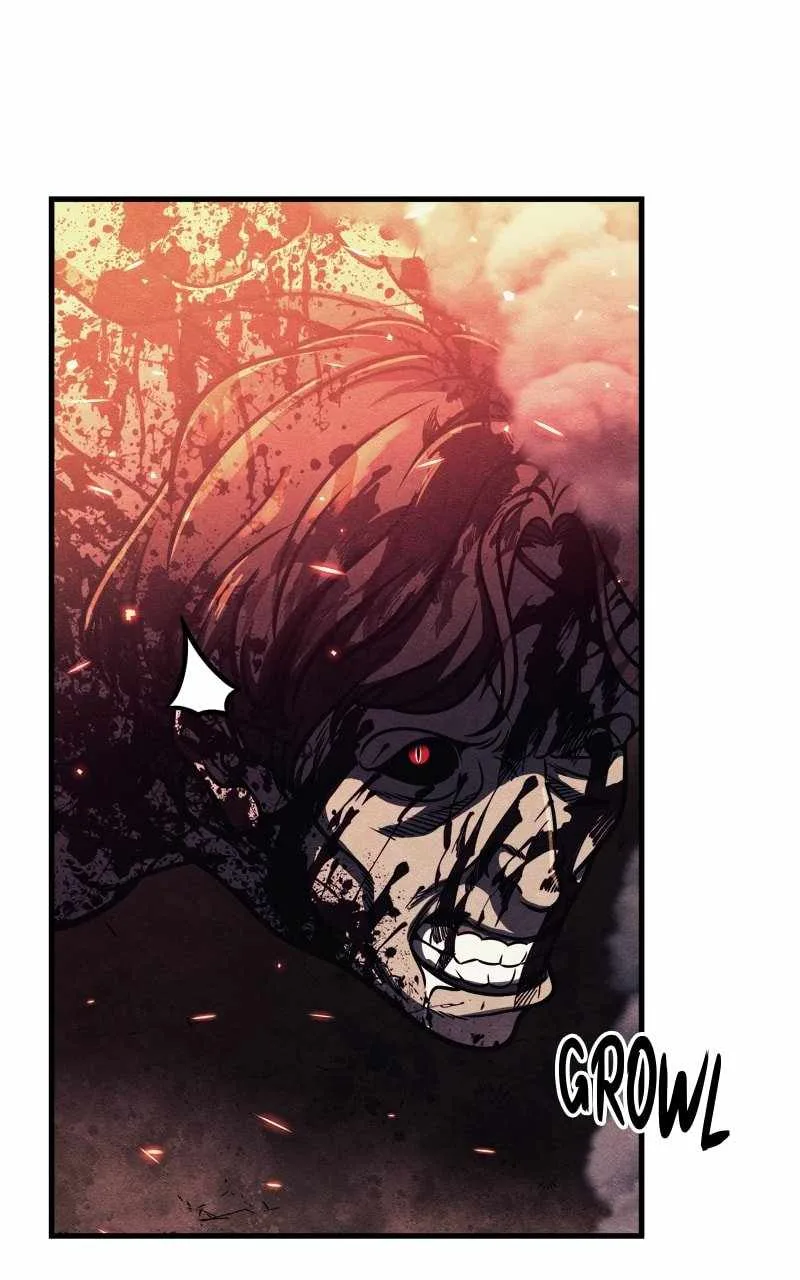 Zombie X Slasher Chapter 74 page 24
