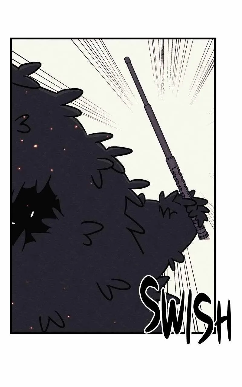Zombie X Slasher Chapter 74 page 17
