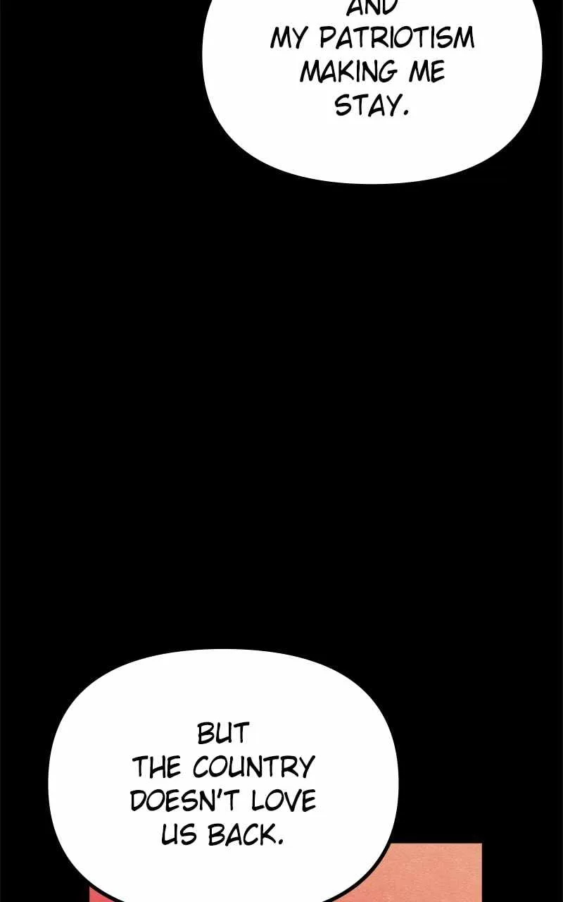 Zombie X Slasher Chapter 74 page 9