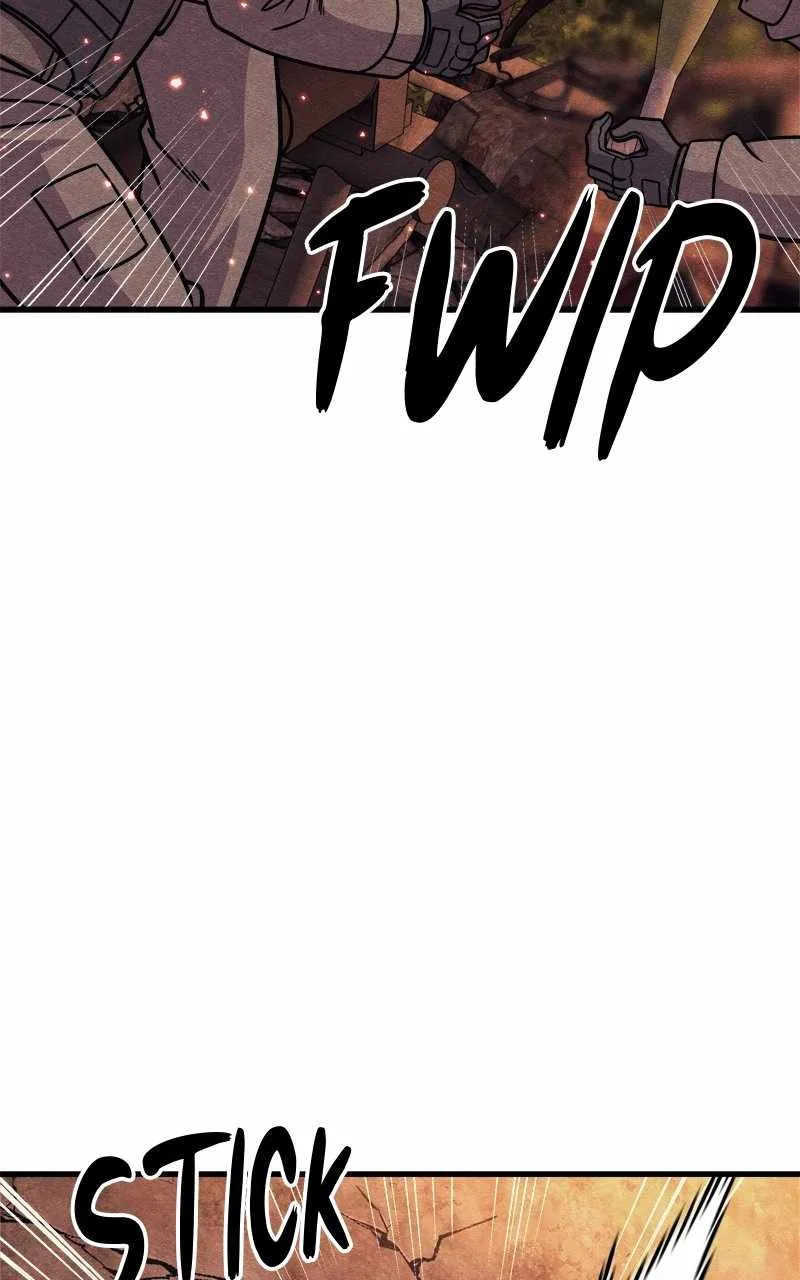Zombie X Slasher Chapter 75 page 27