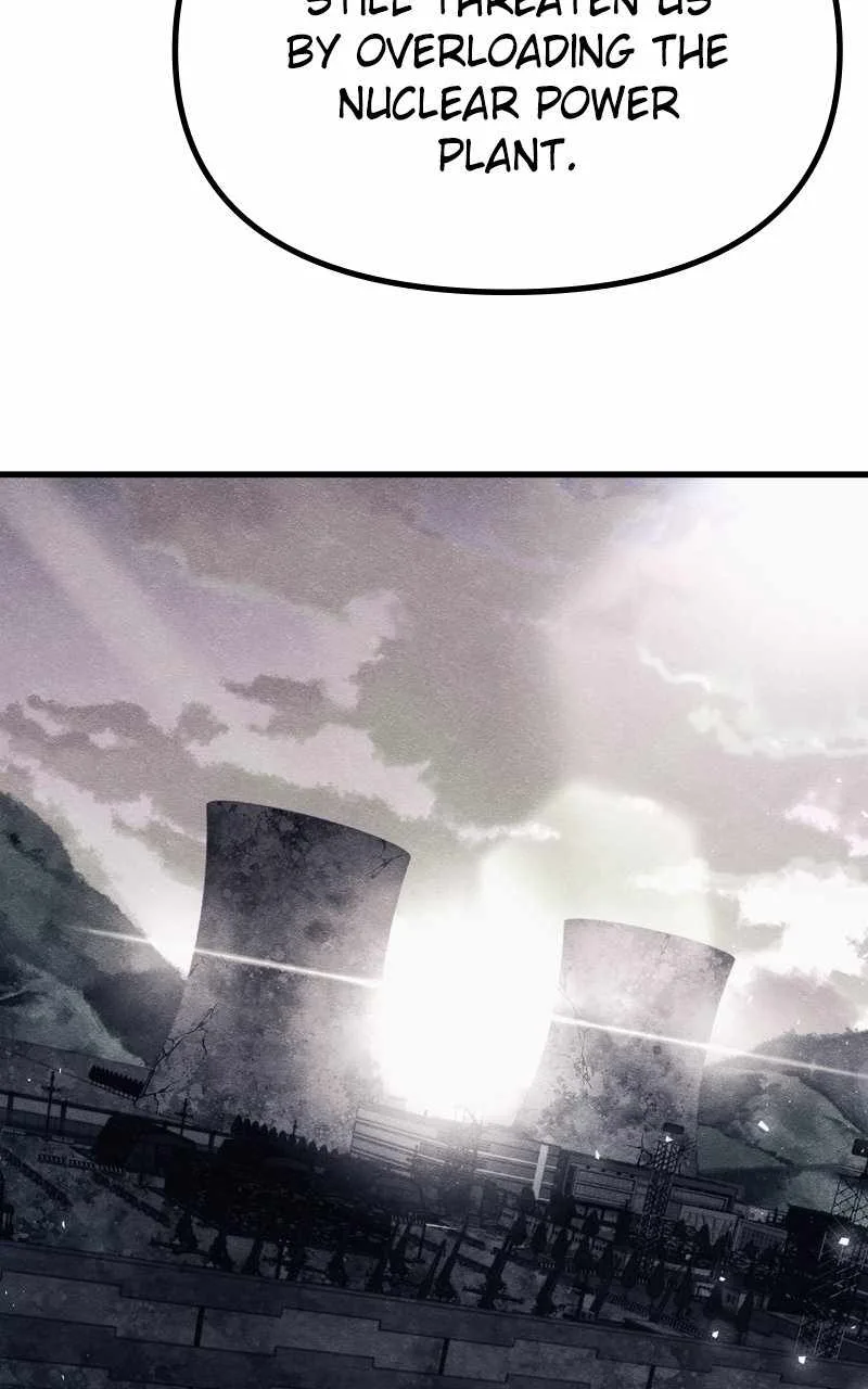 Zombie X Slasher Chapter 75 page 9