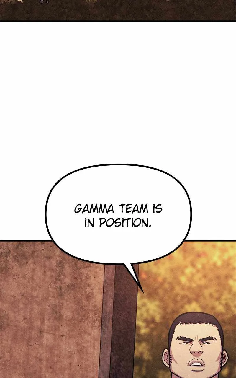 Zombie X Slasher Chapter 75 page 30