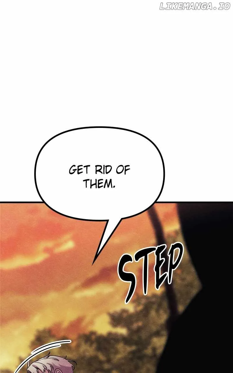 Zombie X Slasher Chapter 76 page 19