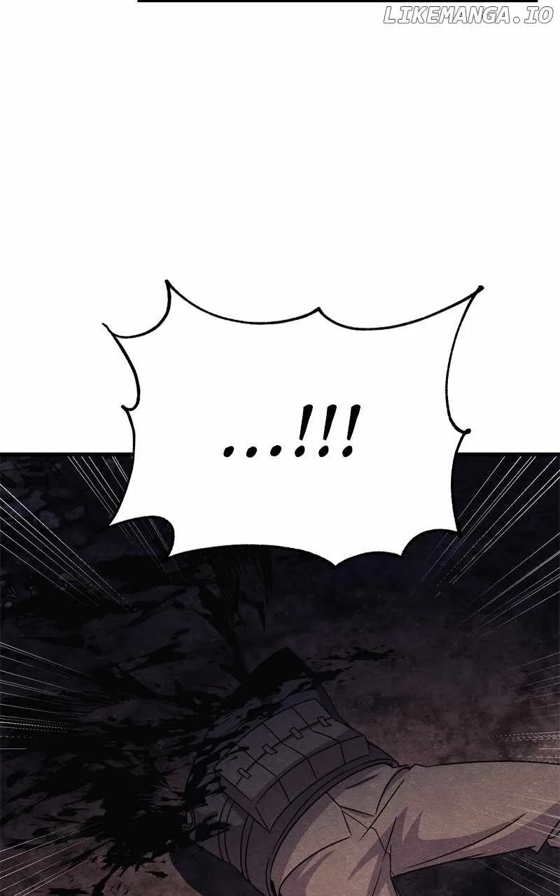 Zombie X Slasher Chapter 76 page 7