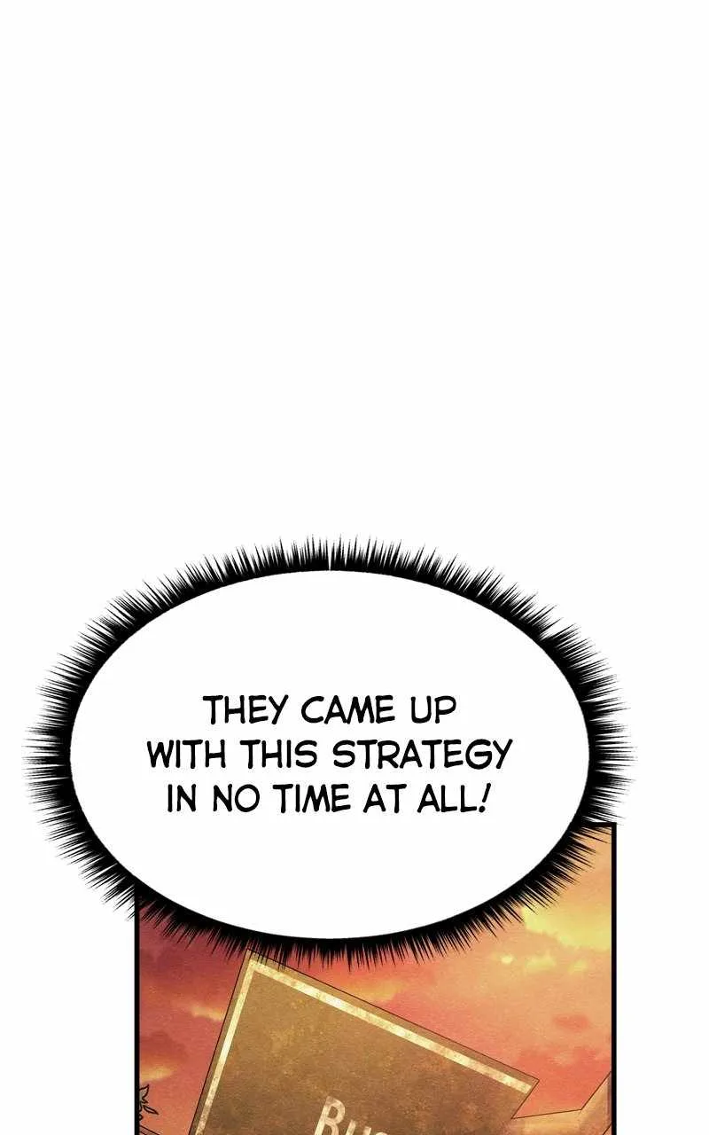 Zombie X Slasher Chapter 75 page 35