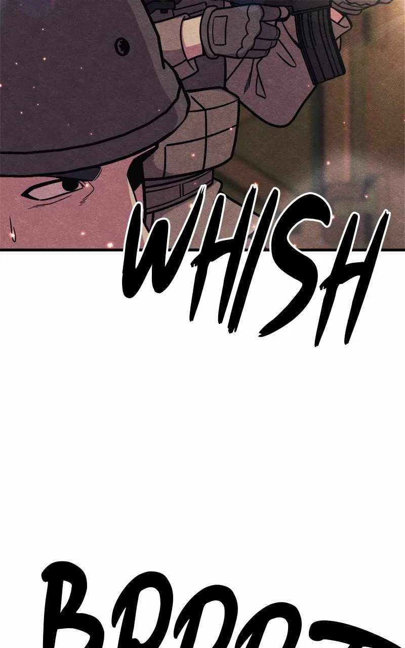 Zombie X Slasher Chapter 75 page 19