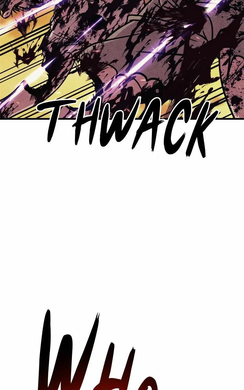 Zombie X Slasher Chapter 75 page 22