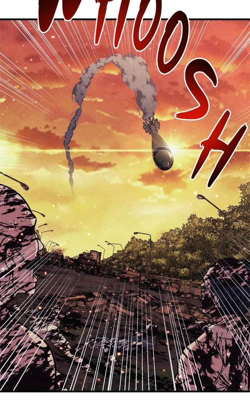 Zombie X Slasher Chapter 75 page 23