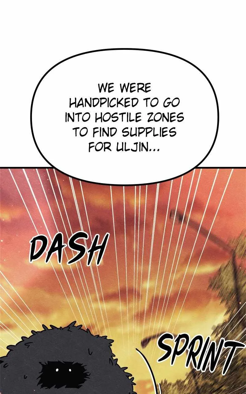 Zombie X Slasher Chapter 75 page 17