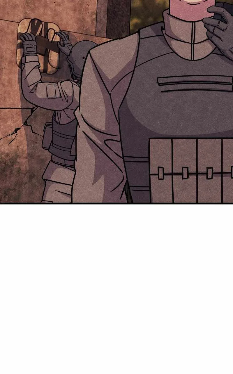 Zombie X Slasher Chapter 75 page 31