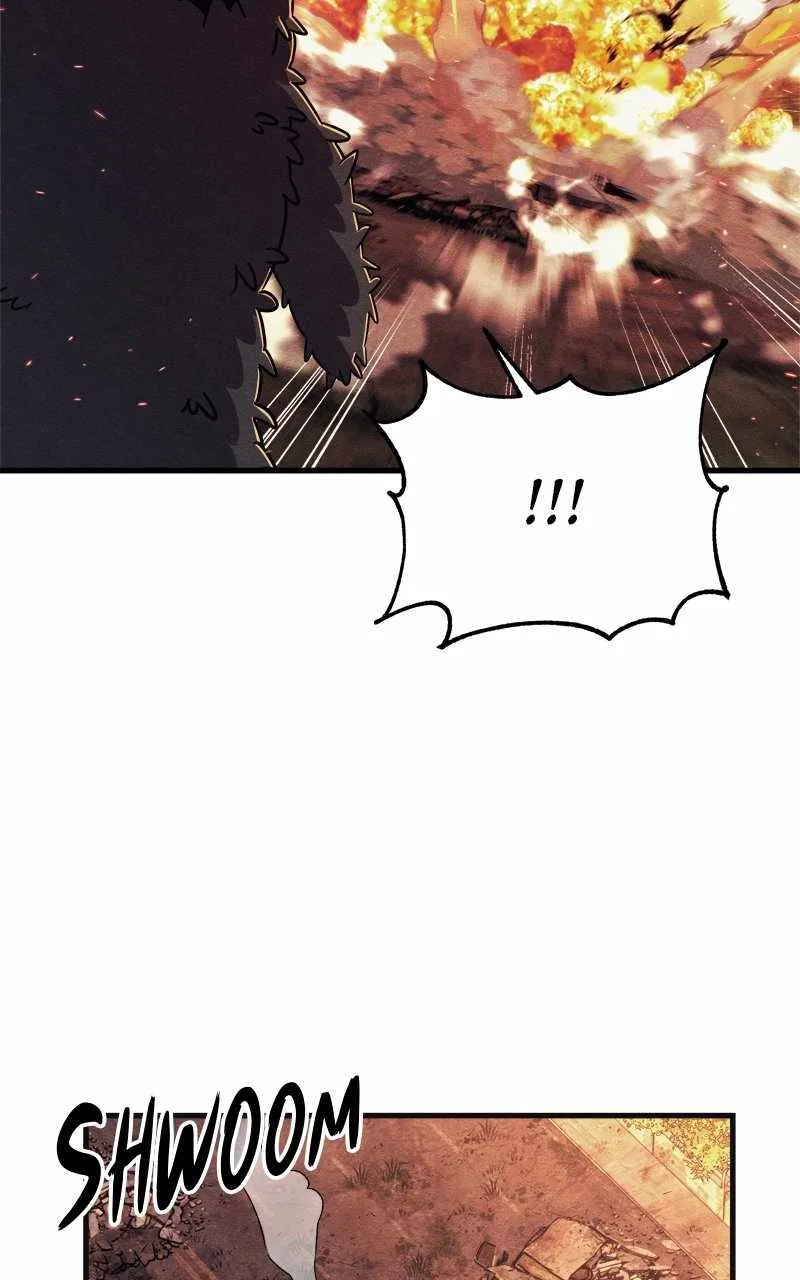 Zombie X Slasher Chapter 75 page 24