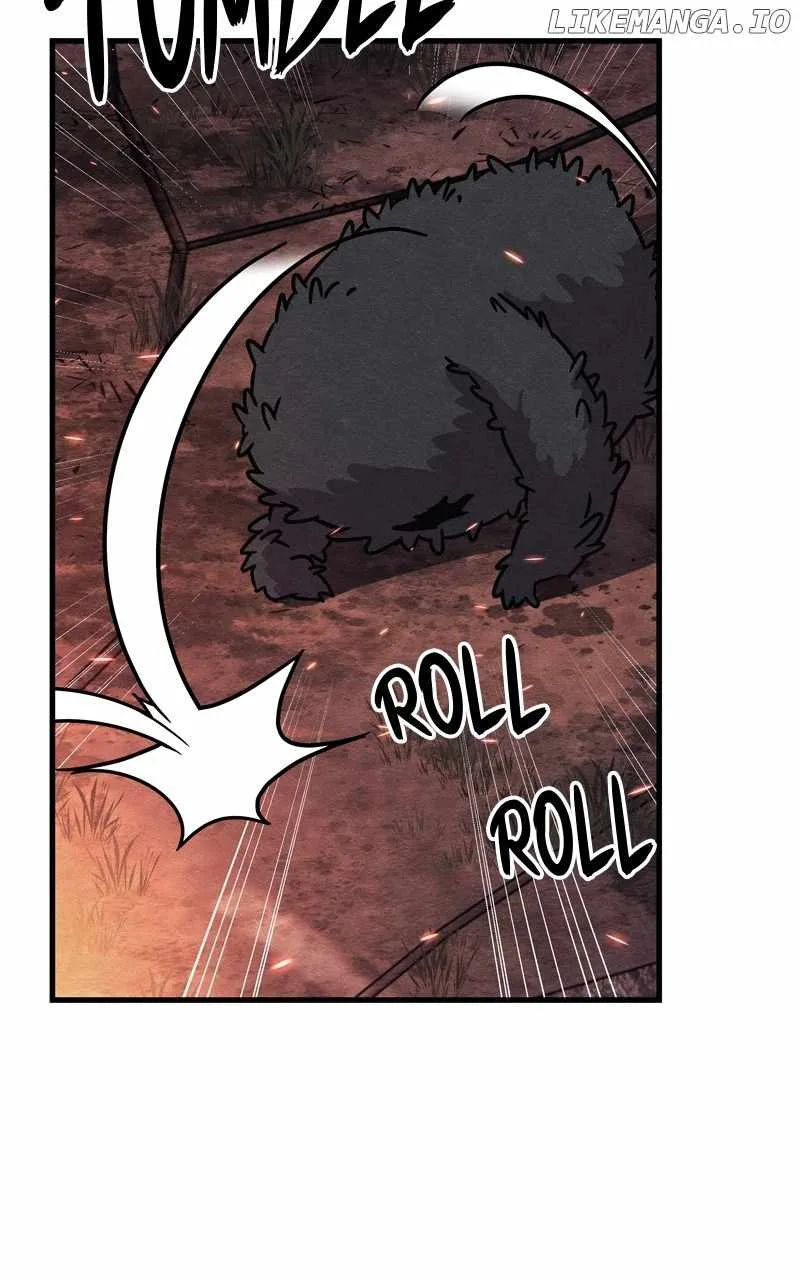 Zombie X Slasher Chapter 76 page 6