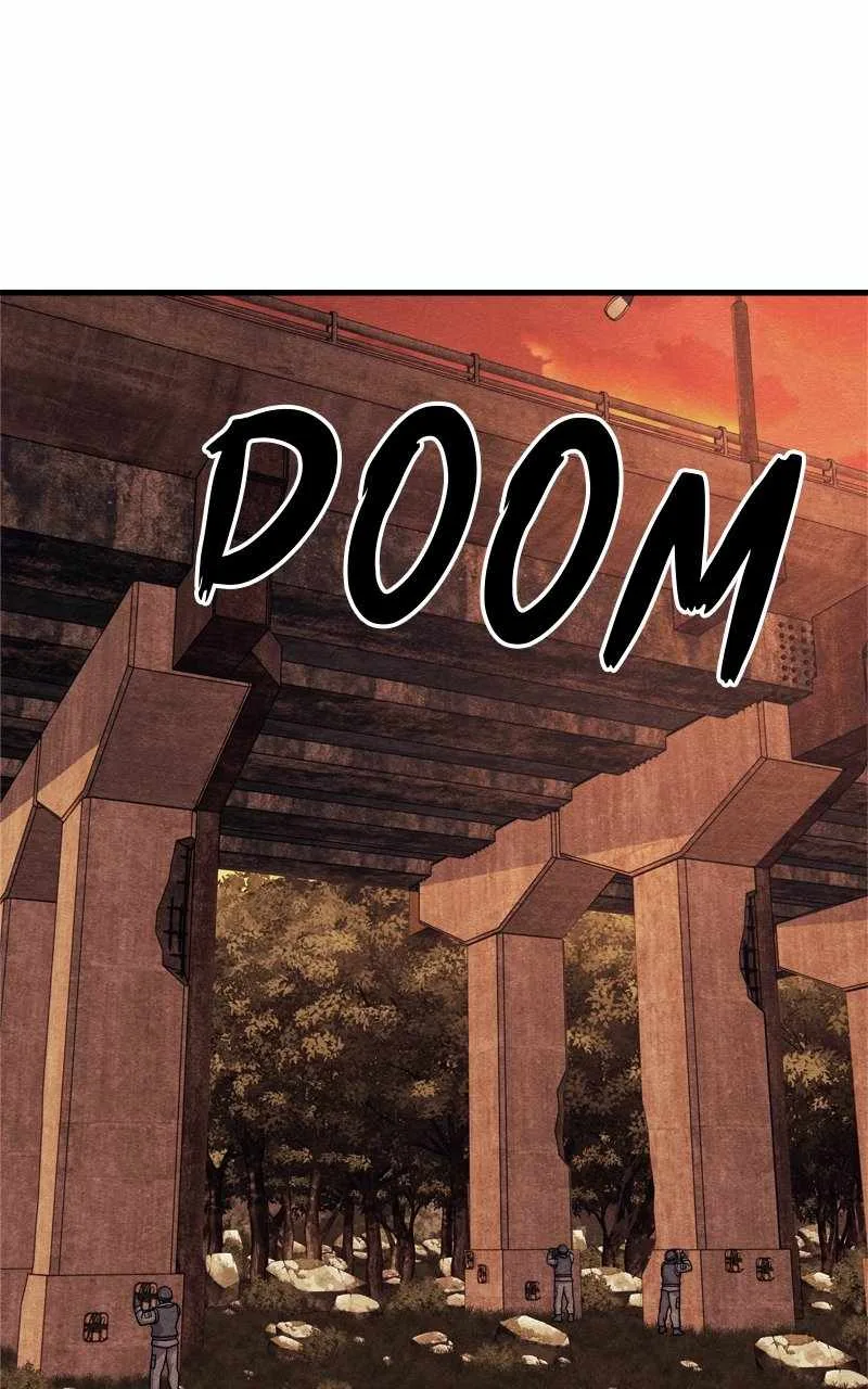 Zombie X Slasher Chapter 75 page 29