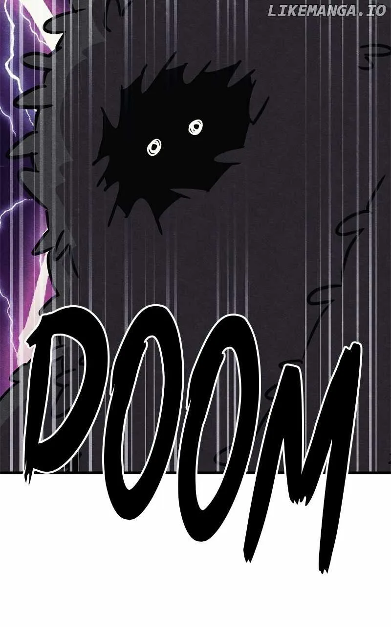 Zombie X Slasher Chapter 76 page 8