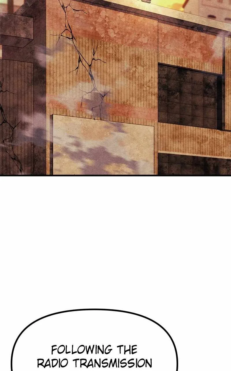 Zombie X Slasher Chapter 75 page 14
