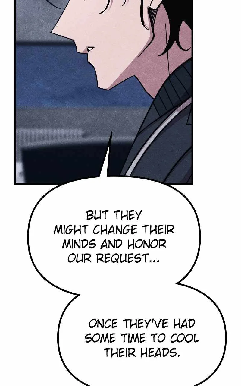 Zombie X Slasher Chapter 75 page 7