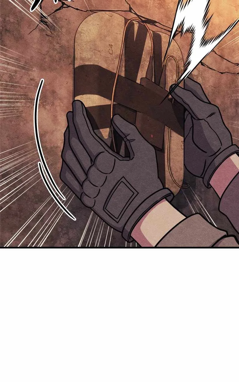 Zombie X Slasher Chapter 75 page 28