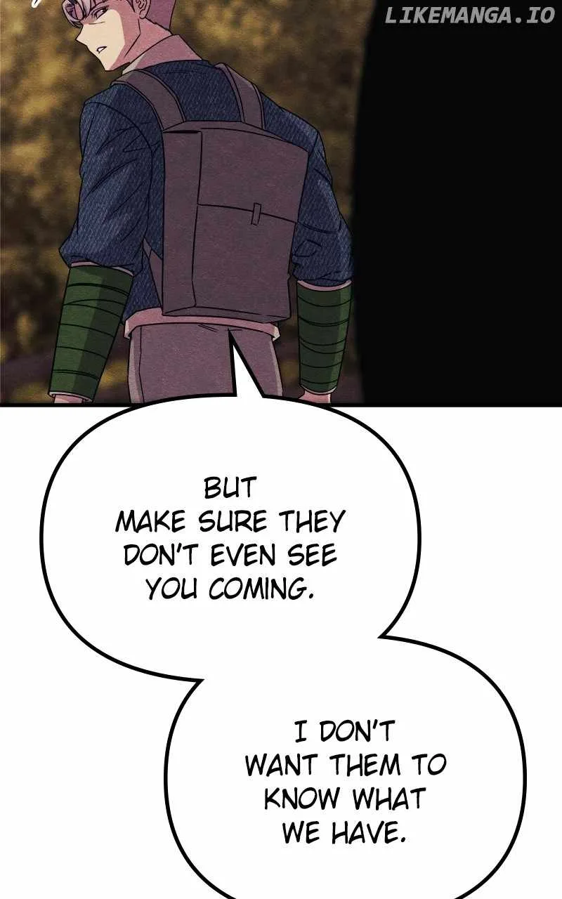 Zombie X Slasher Chapter 76 page 20