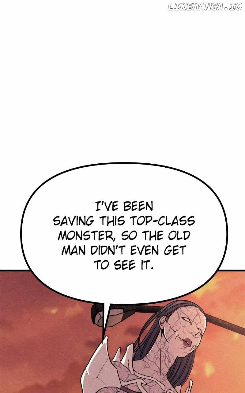 Zombie X Slasher Chapter 76 page 9