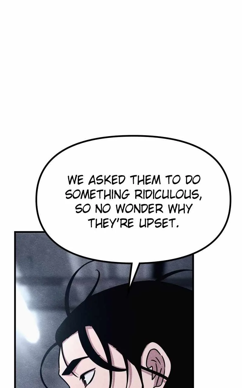 Zombie X Slasher Chapter 75 page 6