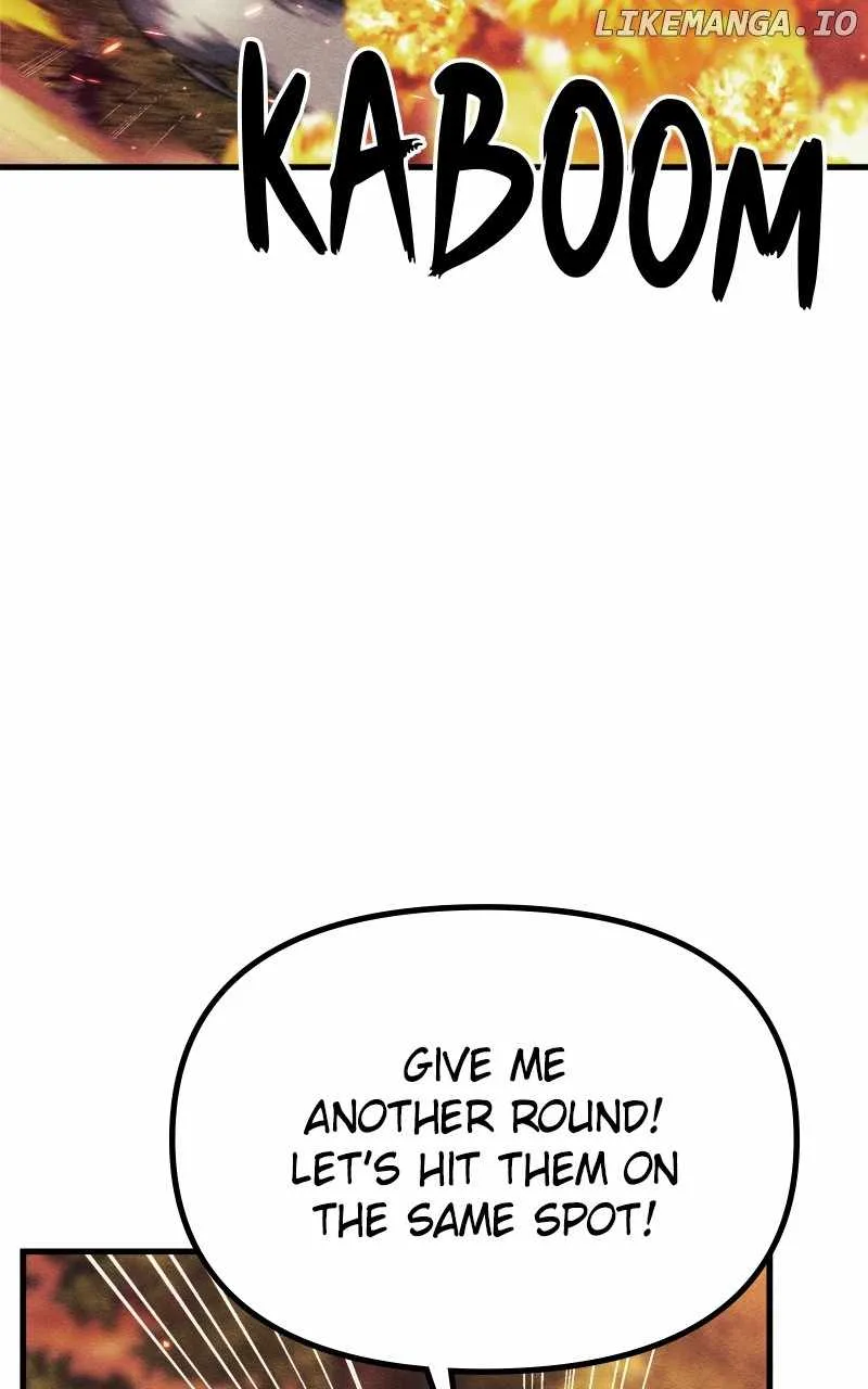 Zombie X Slasher Chapter 76 page 24