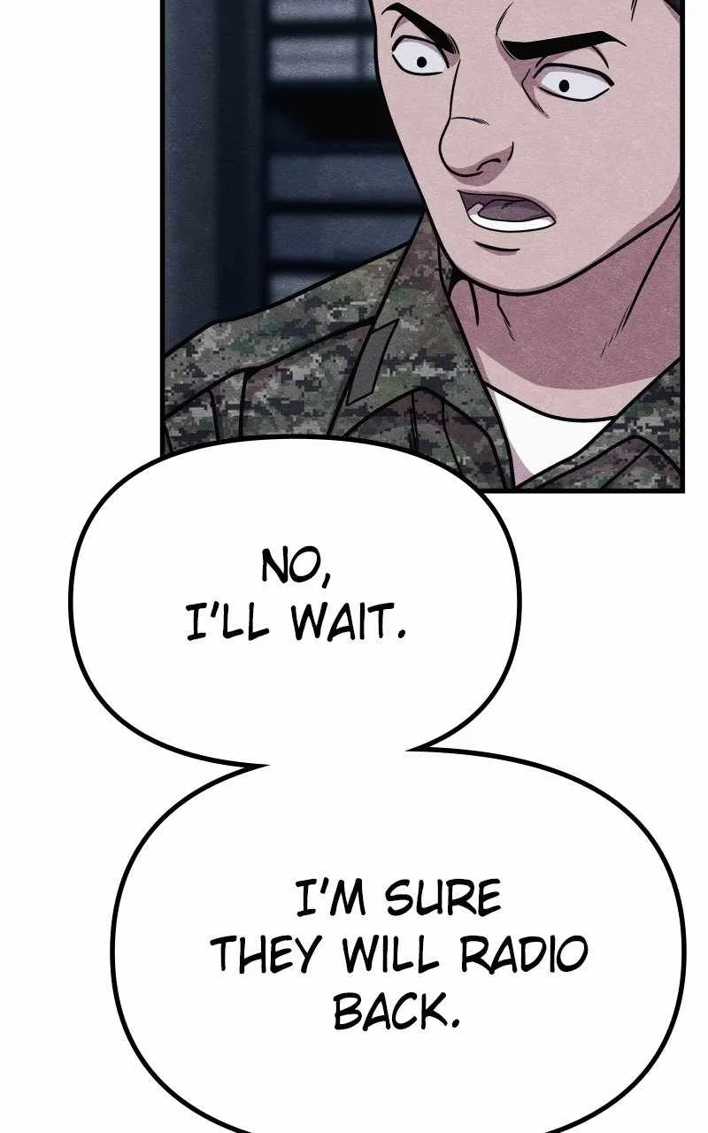 Zombie X Slasher Chapter 75 page 3