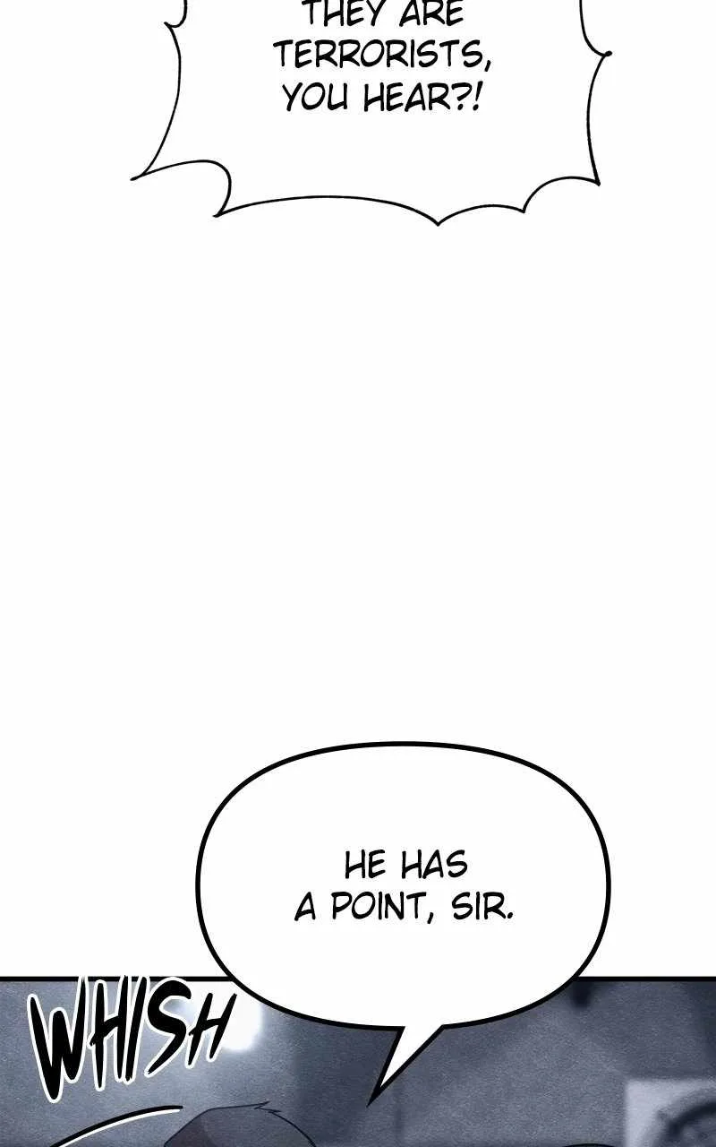 Zombie X Slasher Chapter 75 page 8