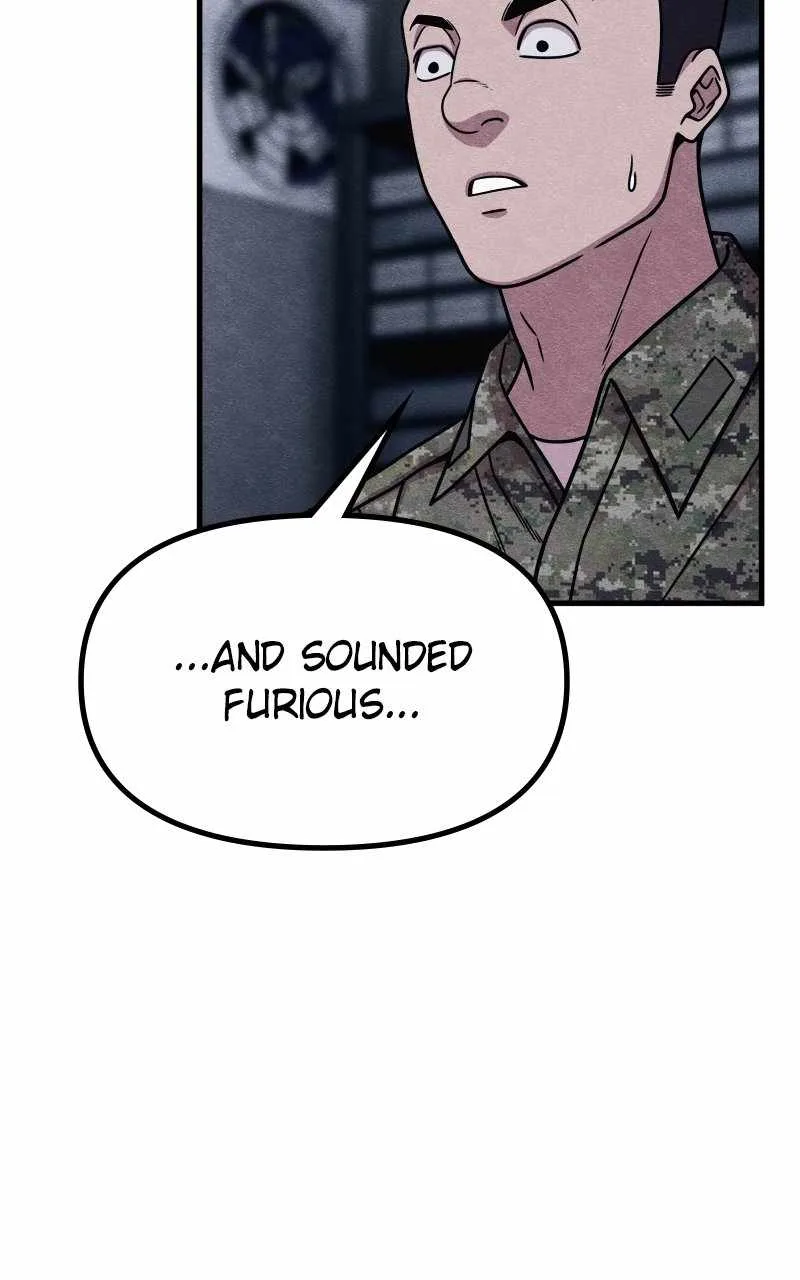 Zombie X Slasher Chapter 75 page 5