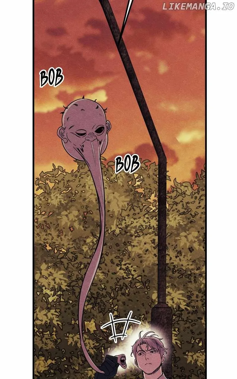 Zombie X Slasher Chapter 76 page 16