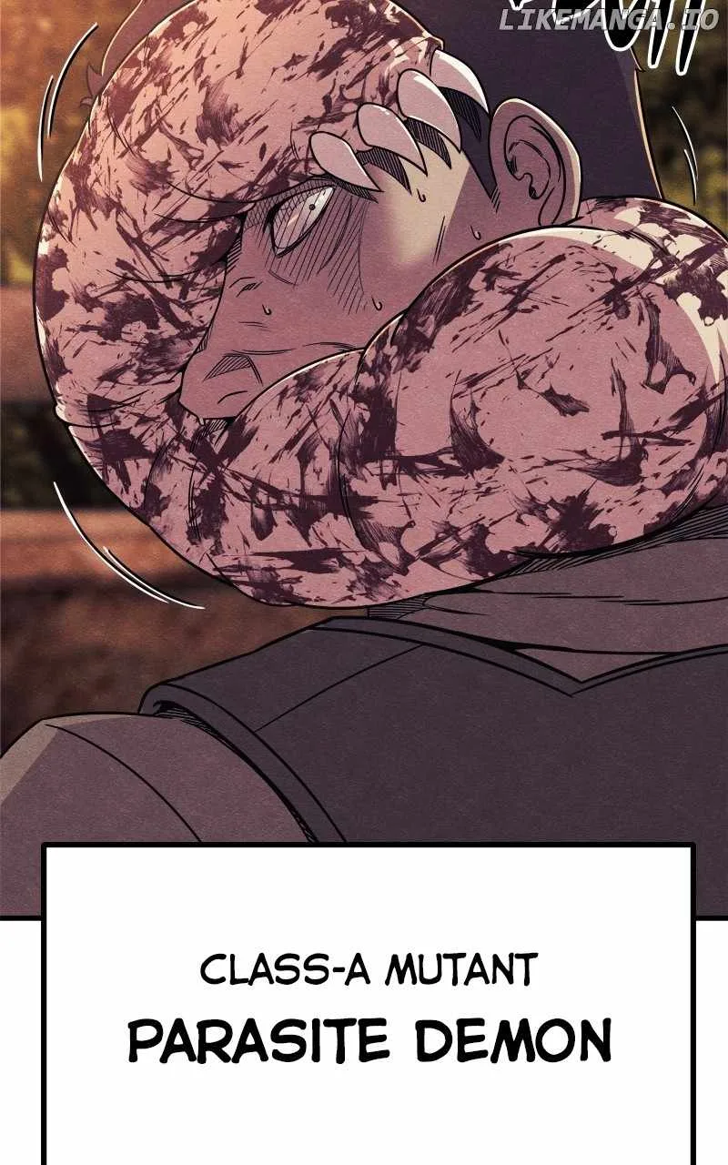 Zombie X Slasher Chapter 76 page 29