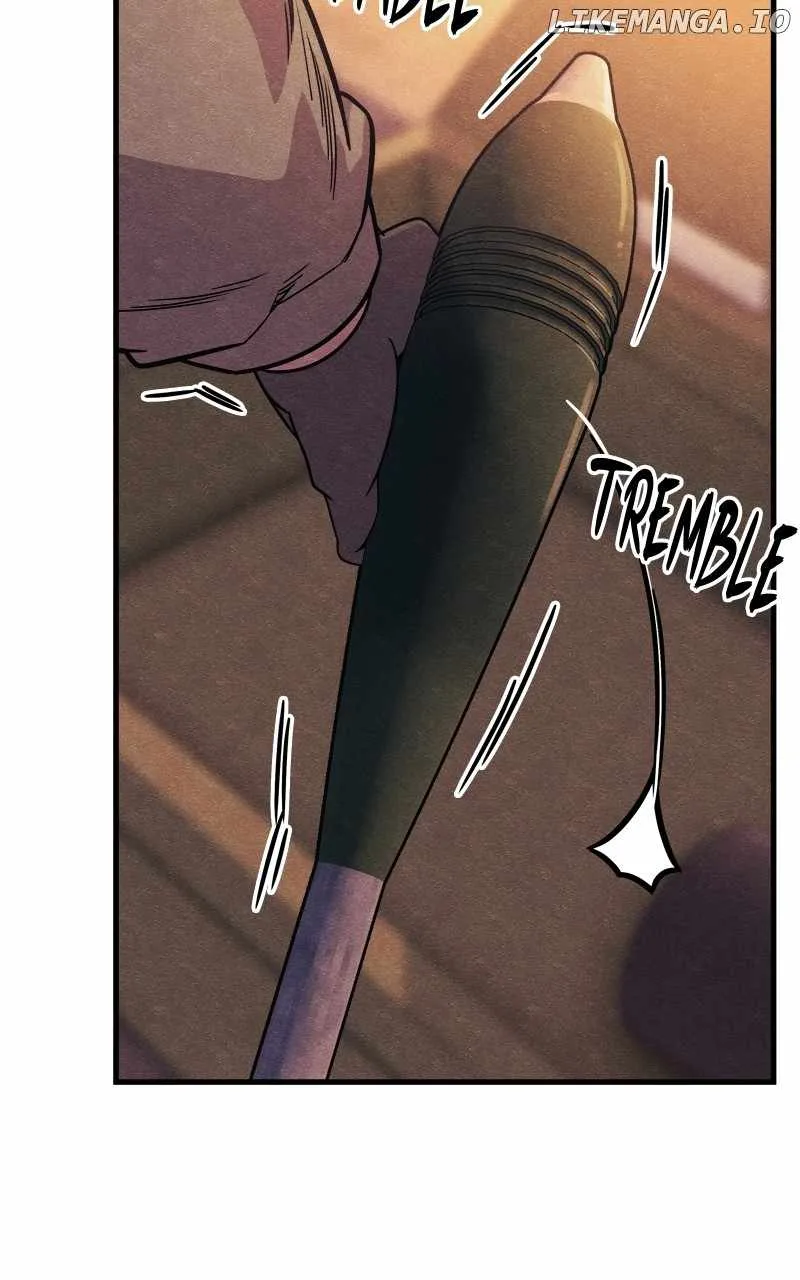 Zombie X Slasher Chapter 76 page 31