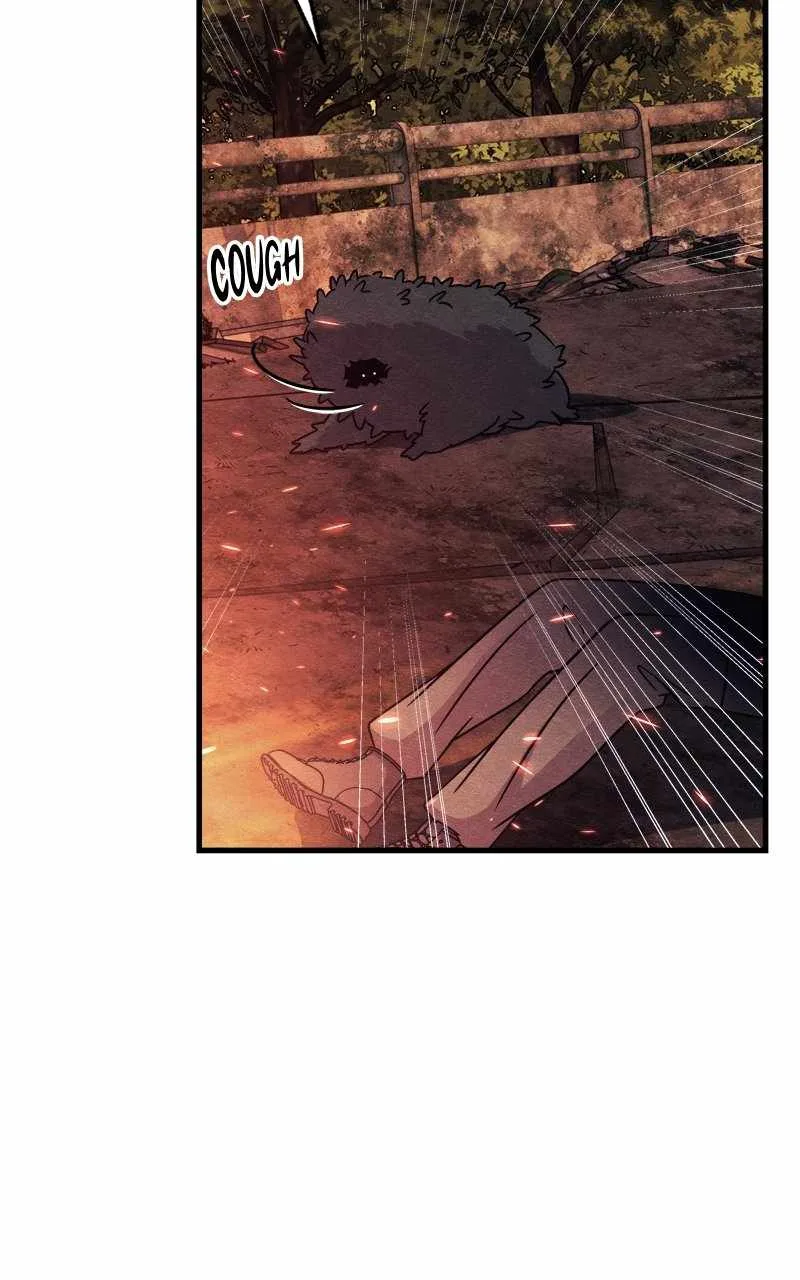 Zombie X Slasher Chapter 75 page 46