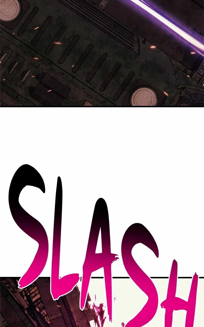 Zombie X Slasher Chapter 75 page 39