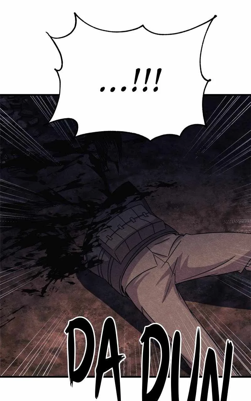 Zombie X Slasher Chapter 75 page 47