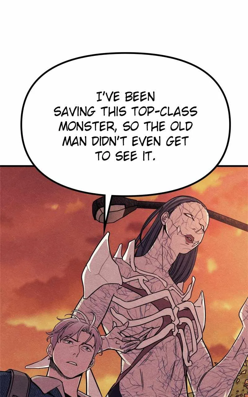 Zombie X Slasher Chapter 75 page 50