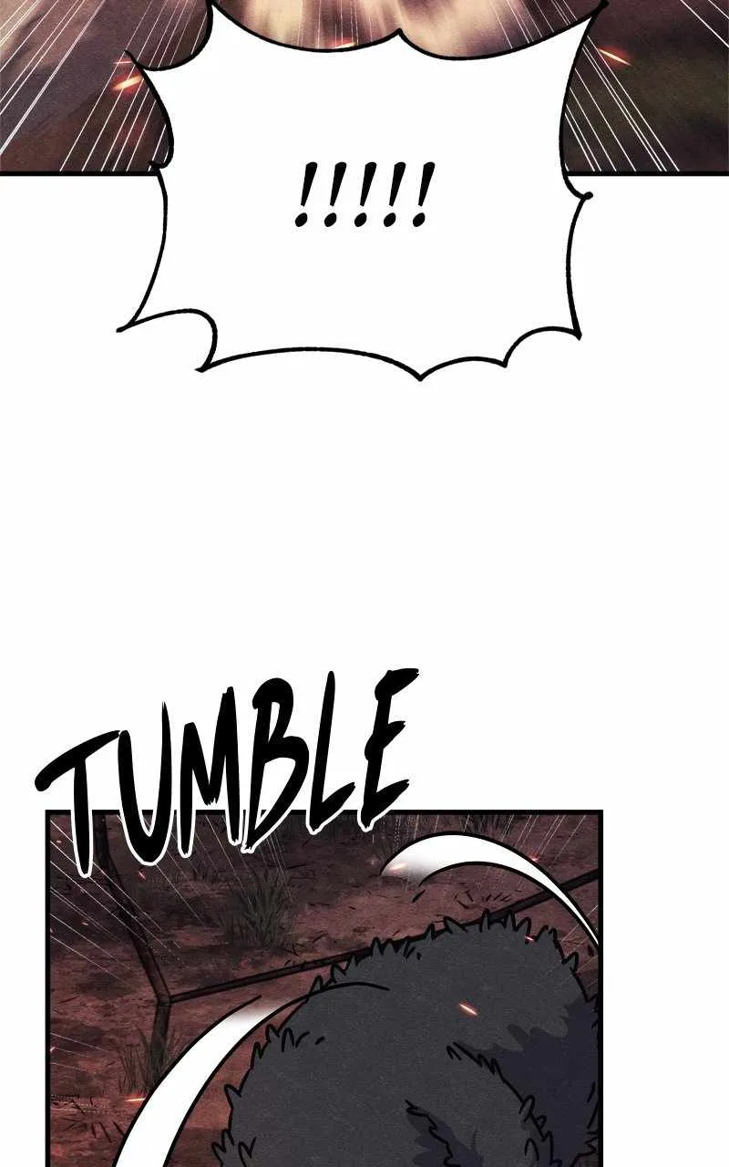 Zombie X Slasher Chapter 75 page 44