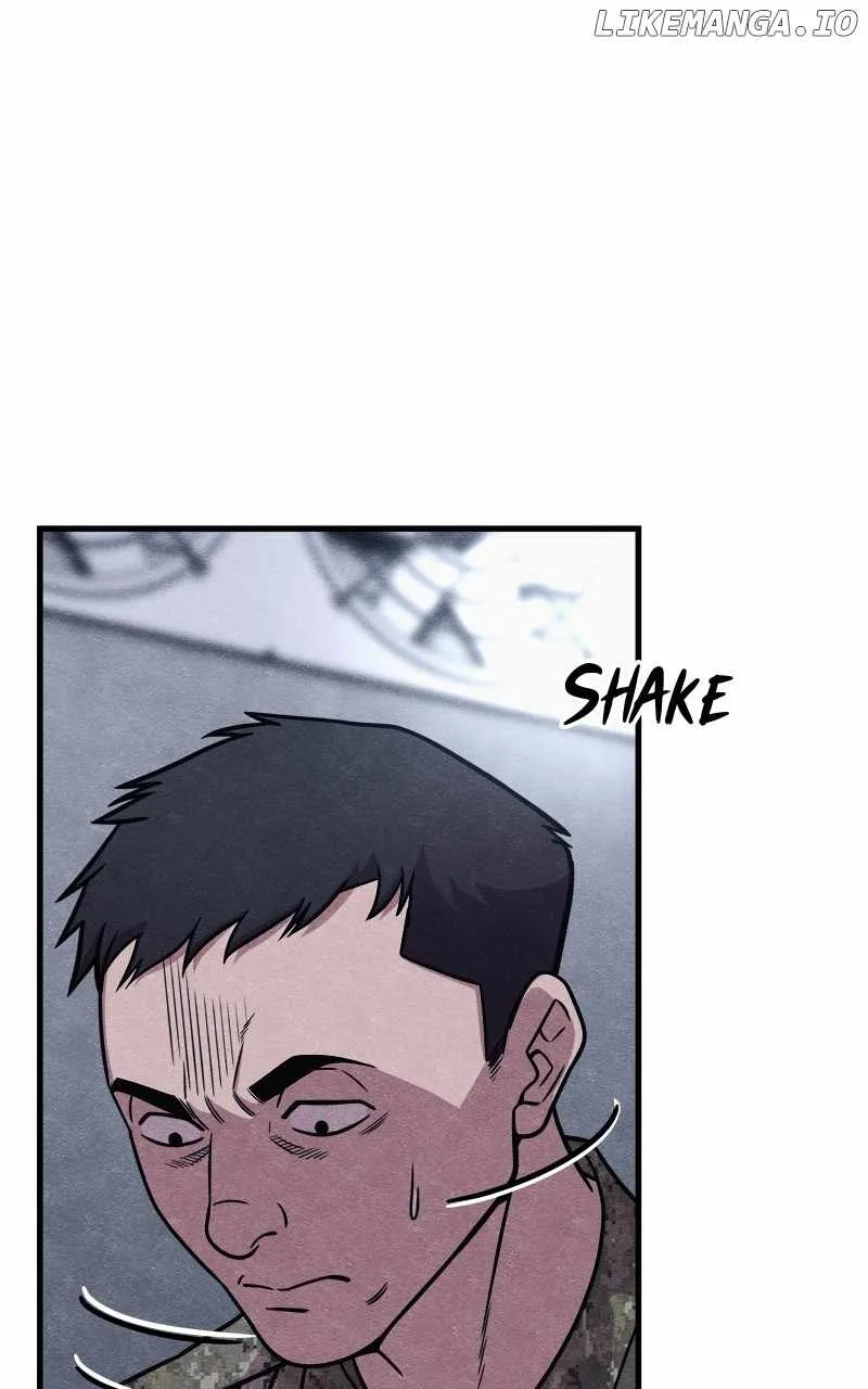 Zombie X Slasher Chapter 77 page 5