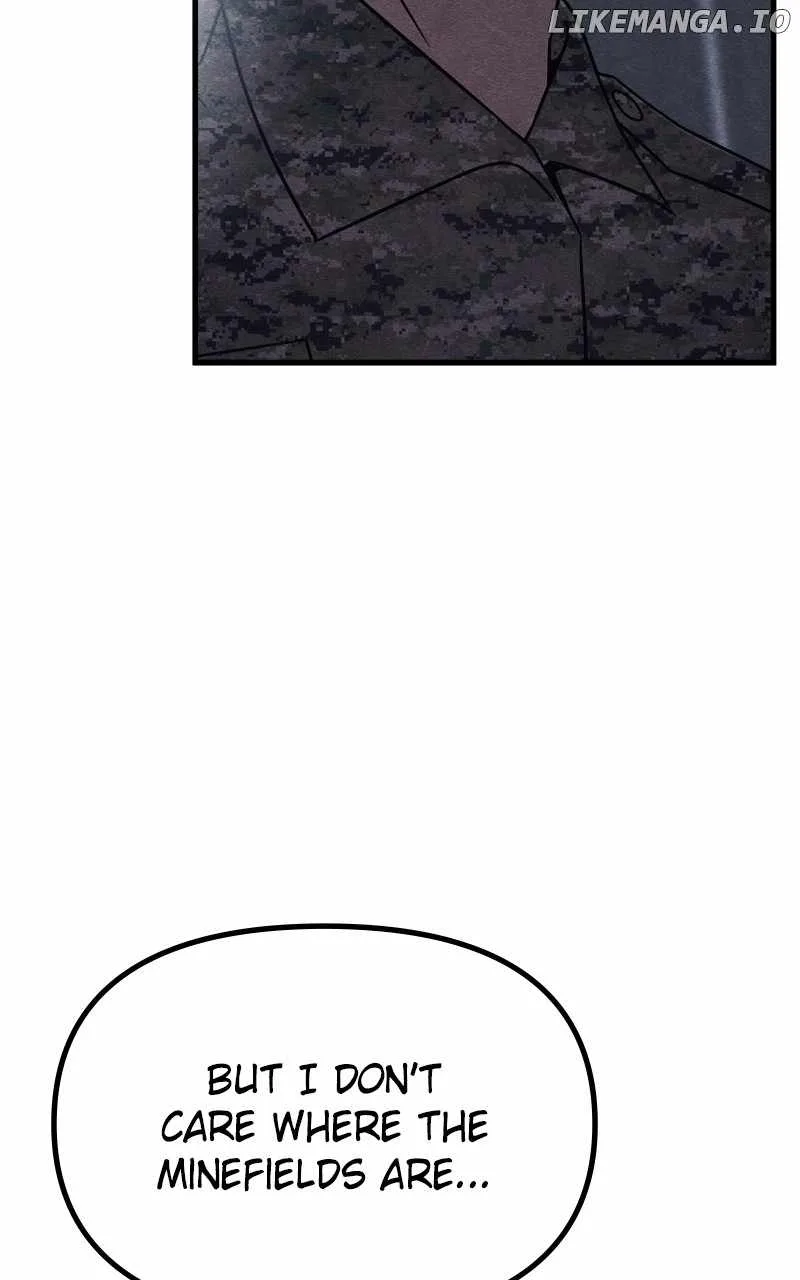Zombie X Slasher Chapter 77 page 27