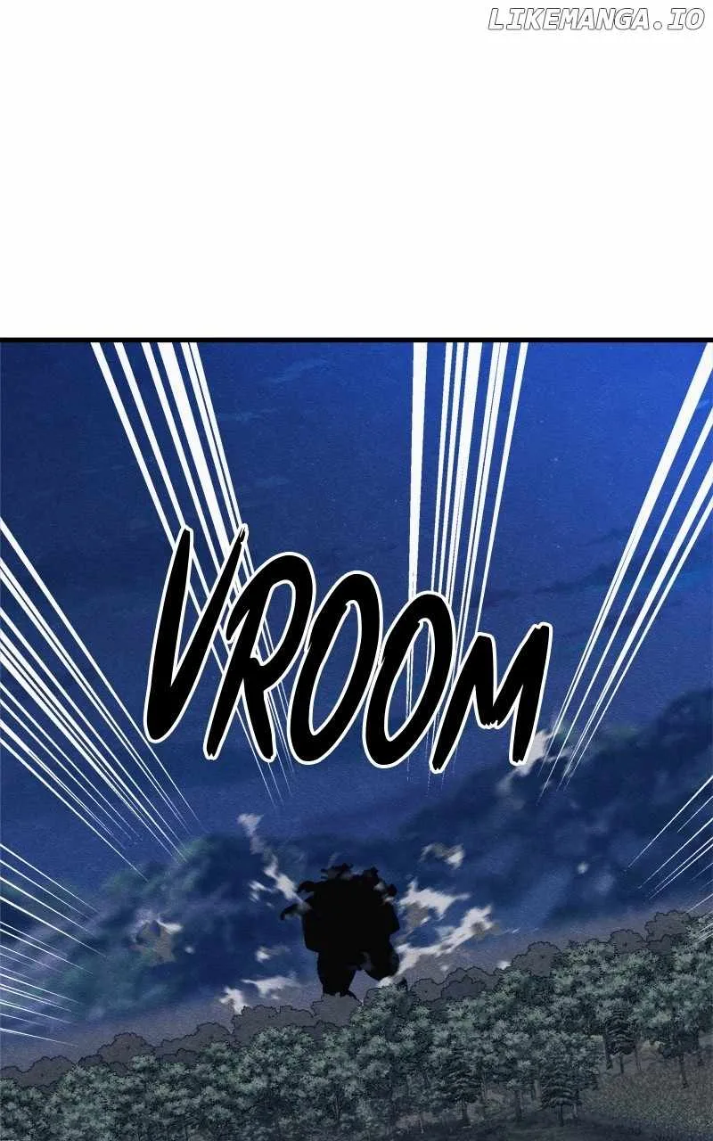 Zombie X Slasher Chapter 77 page 80