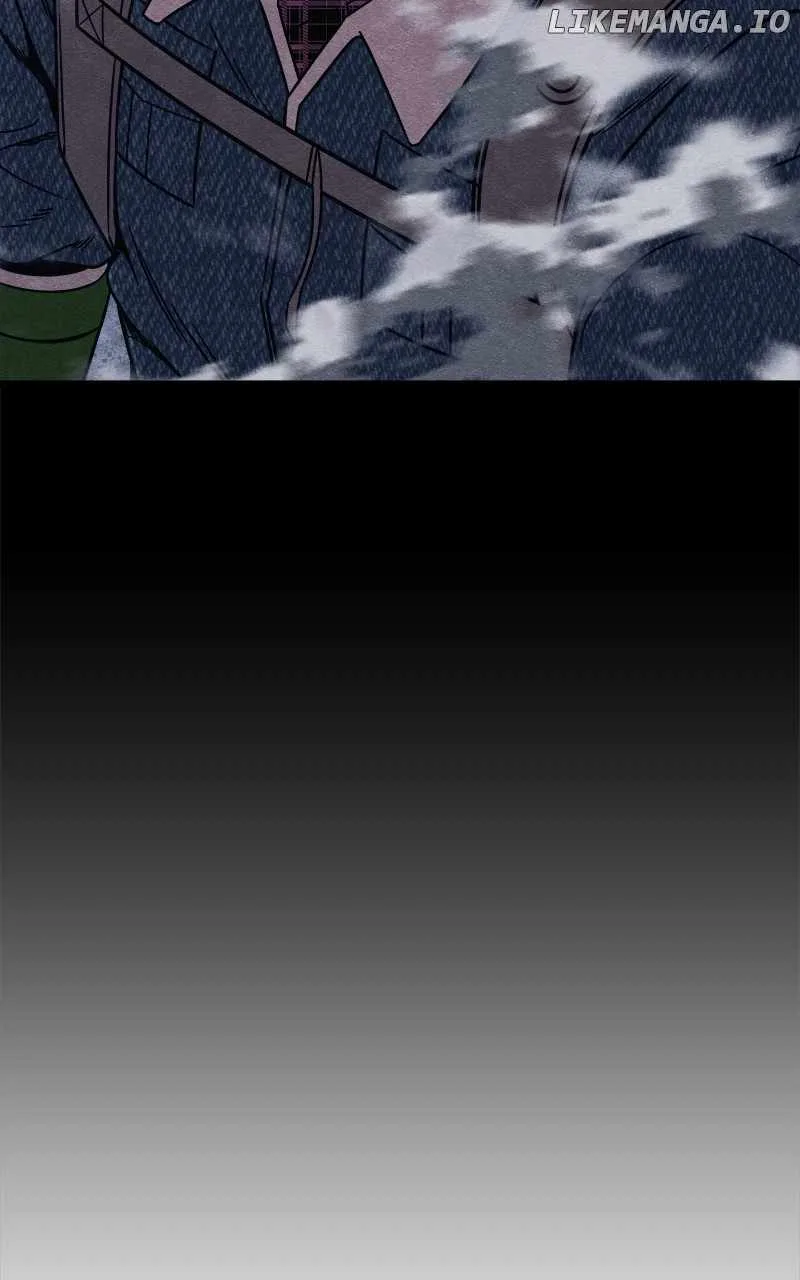 Zombie X Slasher Chapter 77 page 57