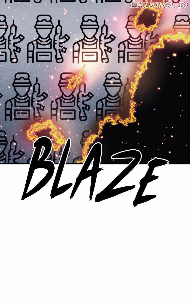 Zombie X Slasher Chapter 77 page 14