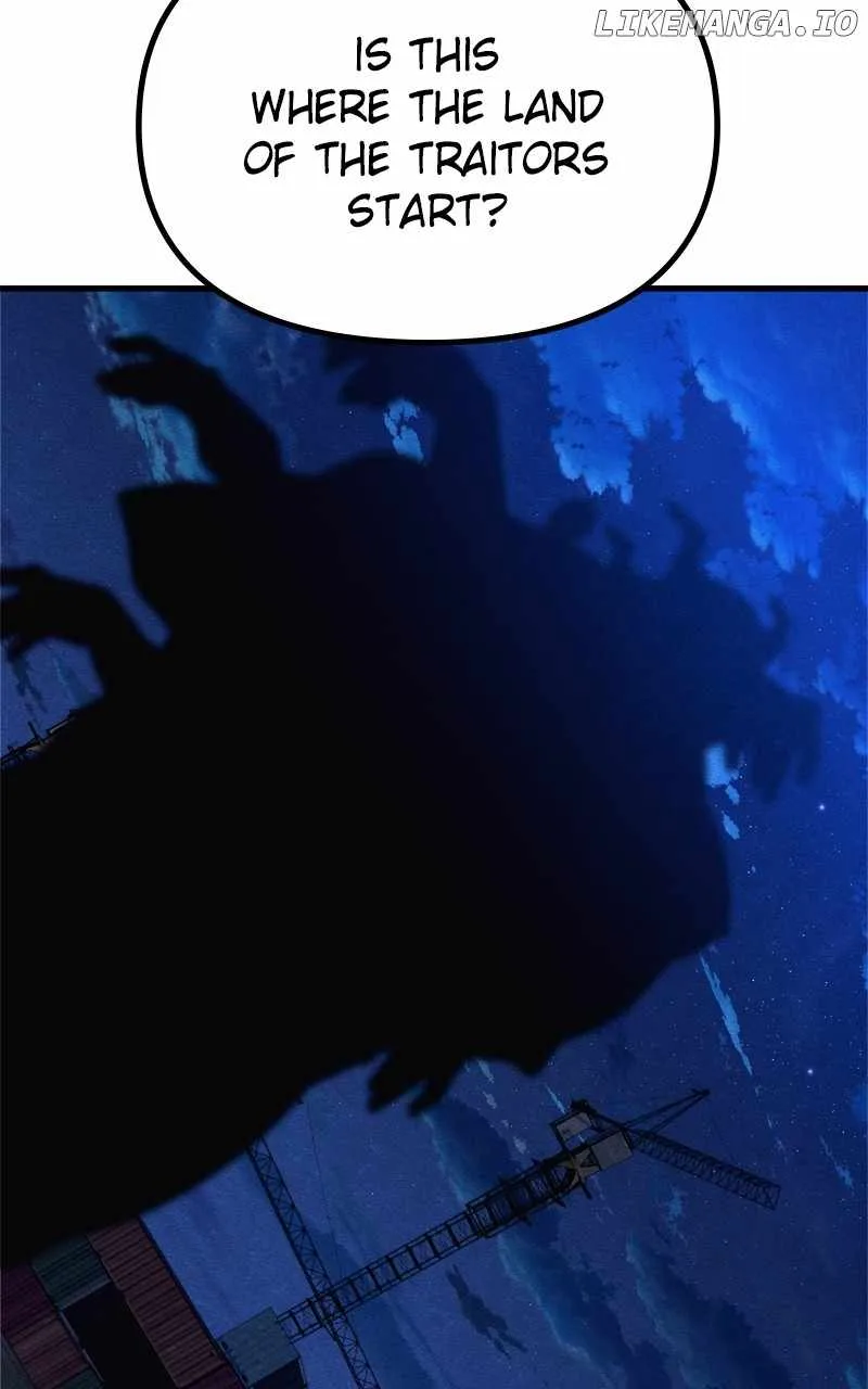 Zombie X Slasher Chapter 77 page 85
