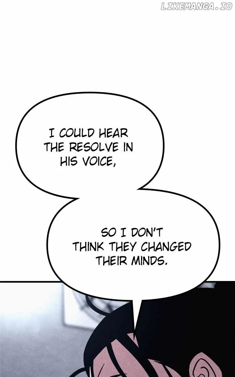 Zombie X Slasher Chapter 77 page 7