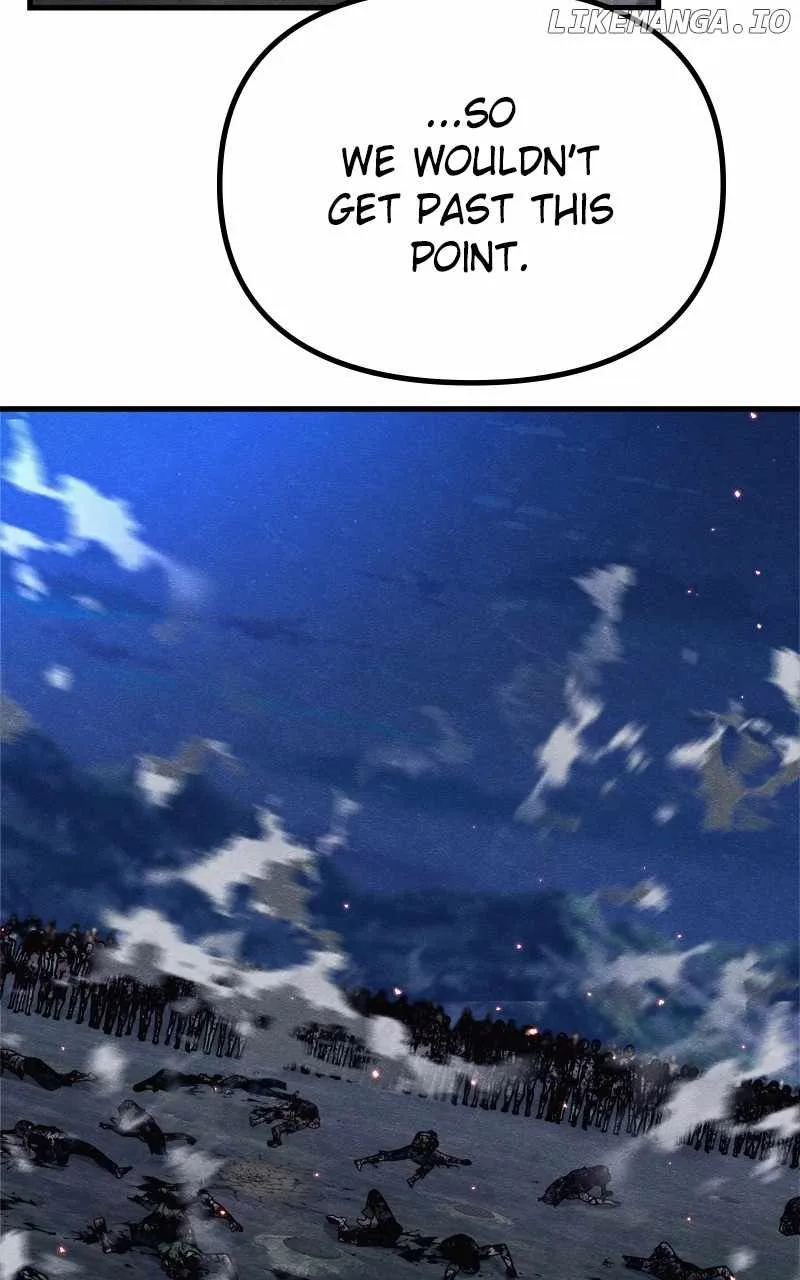 Zombie X Slasher Chapter 77 page 41